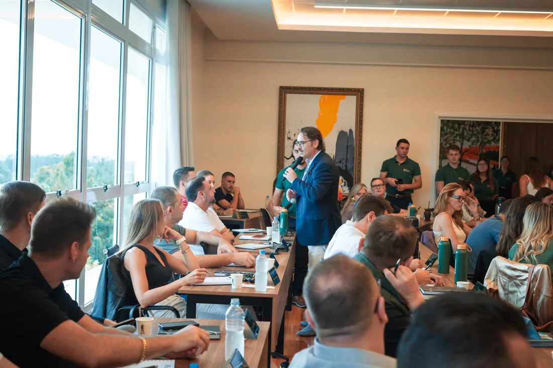 Mentoria Master em Grupo da Alta Formação Empresarial